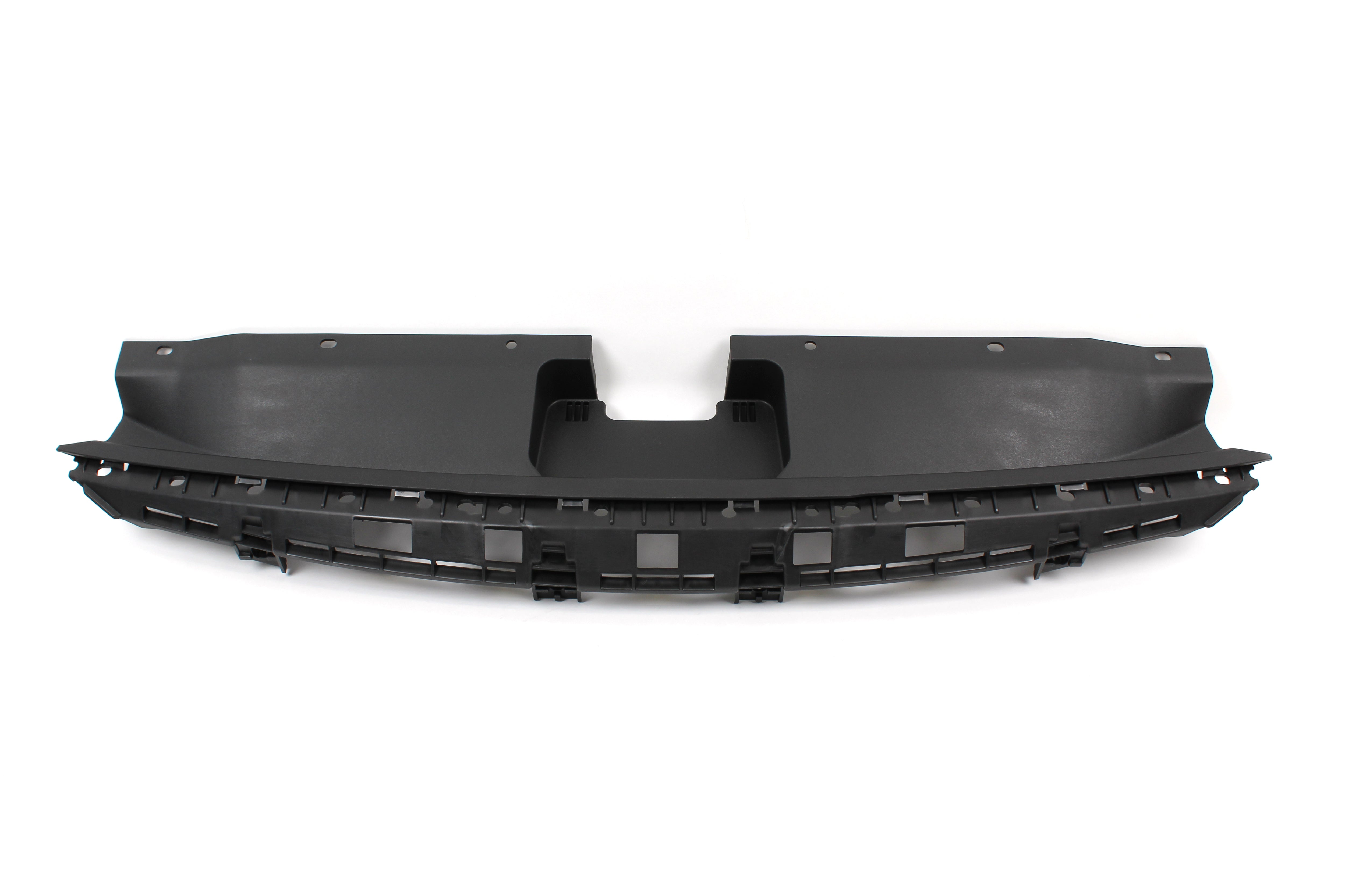 OEM Front Upper Grille Closing Plate Cover for 19-20 Hyundai Elantra 8 ...