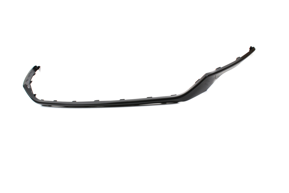 GENUINE Center Piece Bumper Grille for 2015-2017 Hyundai Sonata 86565C1300