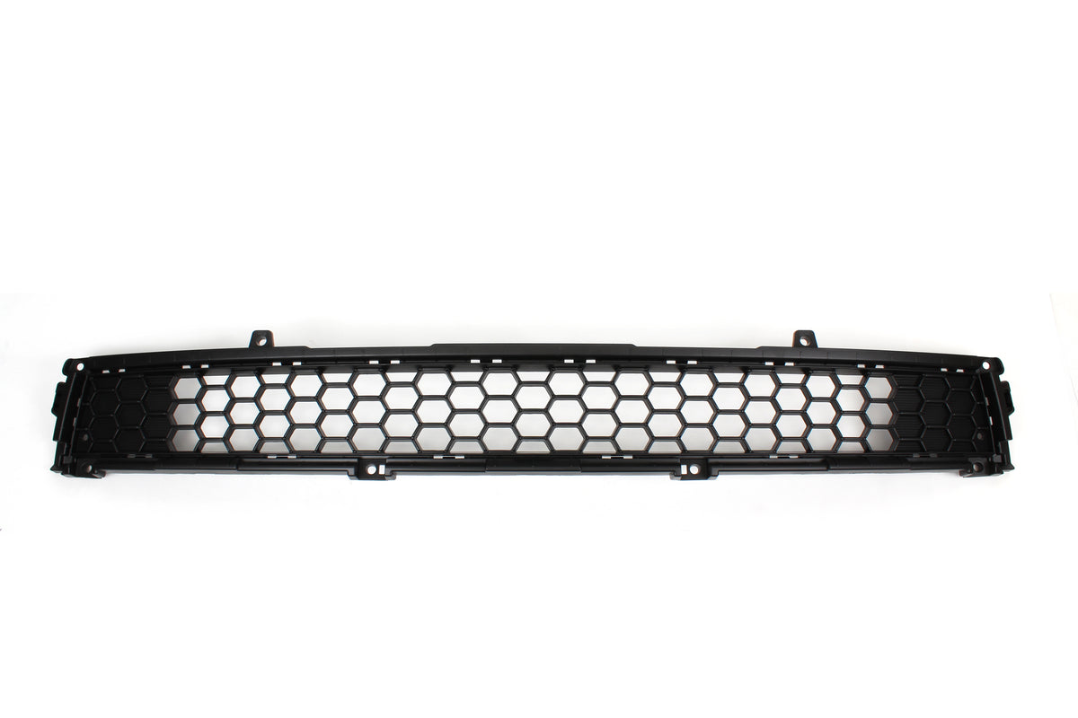 GENUINE Grille Front Bumper Upper &amp; Lower for 2017-2019 Kia Soul 86561B2500