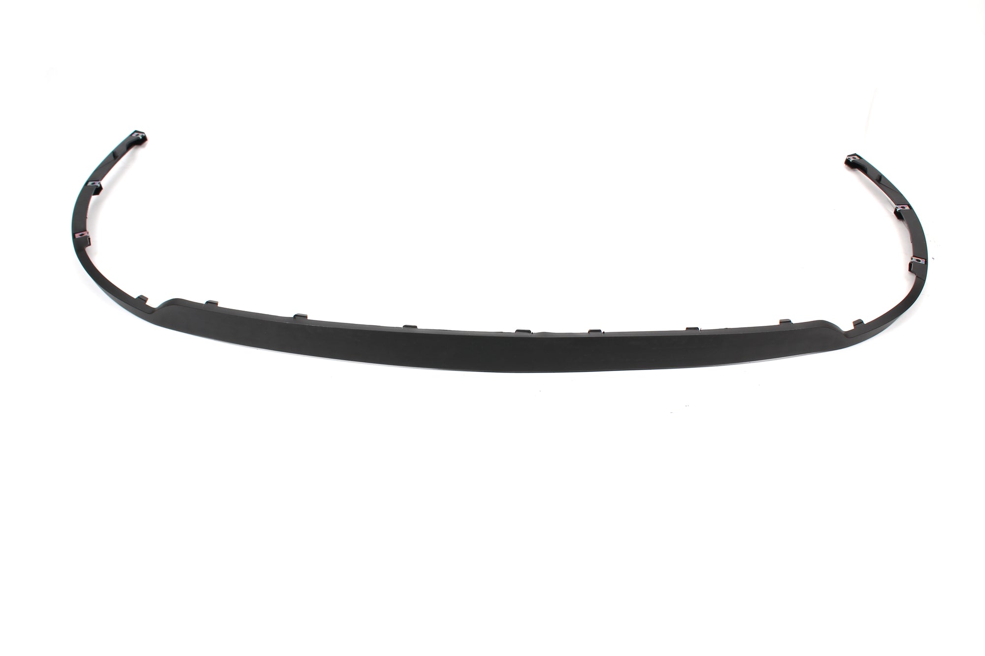 OEM Front Bumper Lower Lip Spoiler Deflector for 10-13 Kia Forte 865901M000