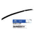 GENUINE FRONT Bumper Lower Lip Spoiler for 15-17 Hyundai Sonata 86590C2300