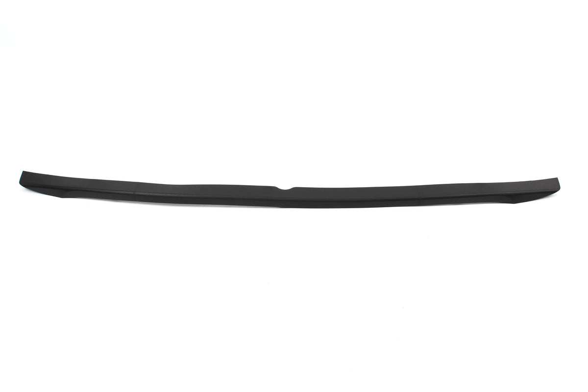 GENUINE Front Bumper Lower Deflector for 16-18 Kia Optima SX SXL 86591D4200