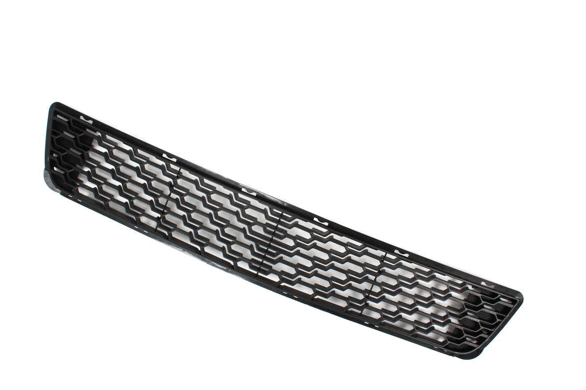 GENUINE Grille Front Bumper Lower for 2011-2013 Kia Forte OEM 865221M600