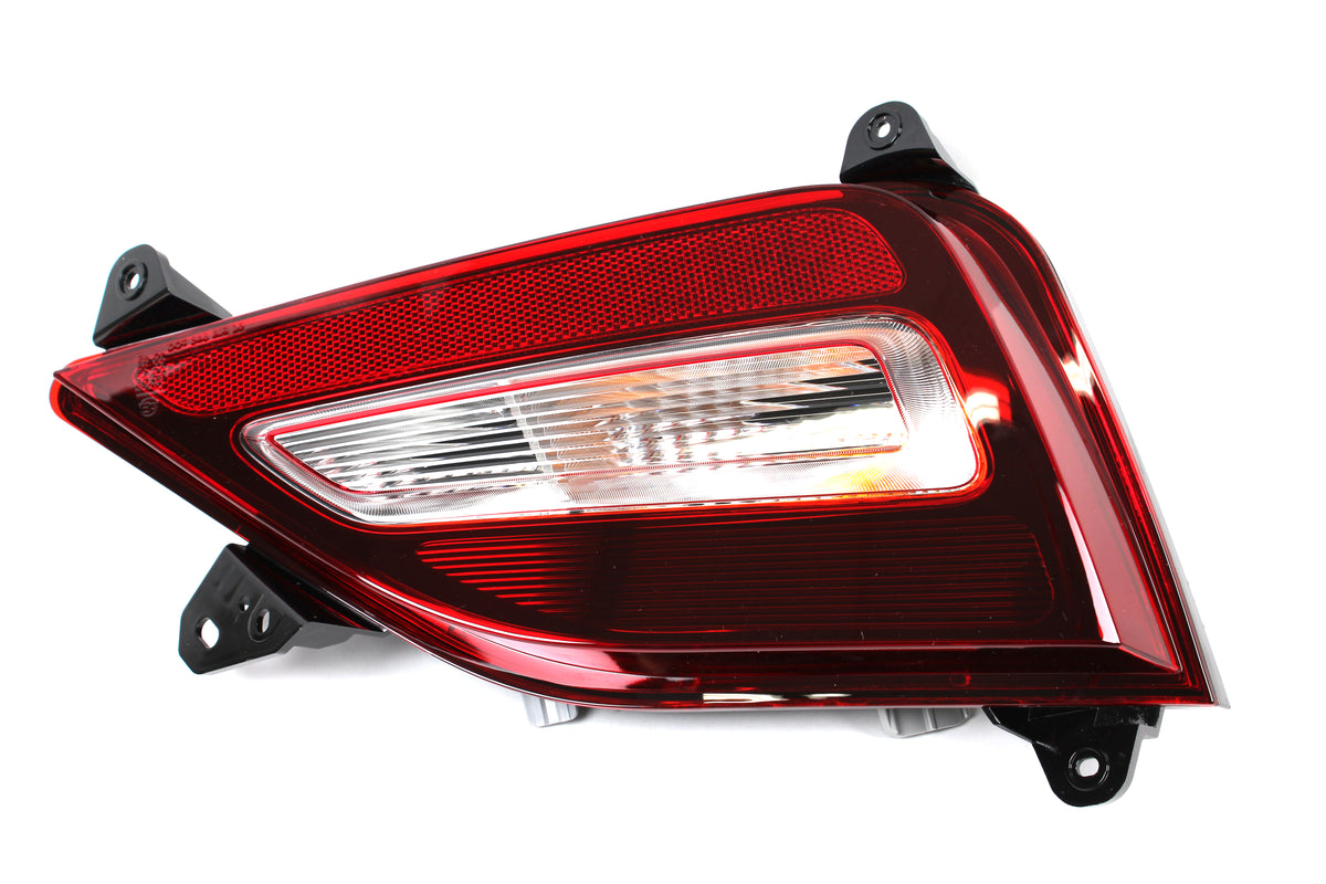 OEM Rear Bumper Backup Light PASSENGER for 19-20 Hyundai Santa Fe 92406S1000