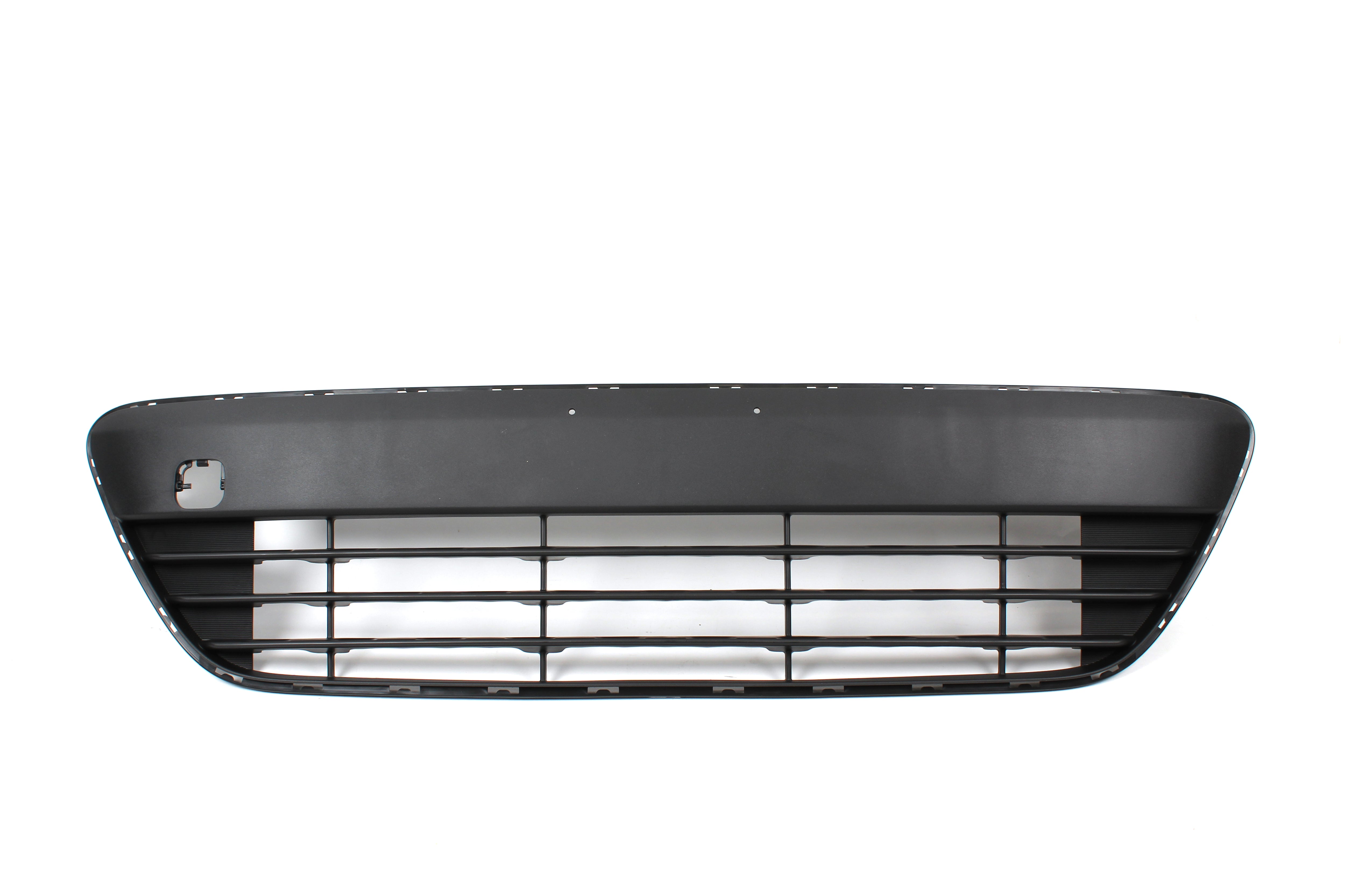 Gille Rio GENUINE Front Bumper Lower Grille for 2016-2017 Kia Rio Hatchback 8656 ...