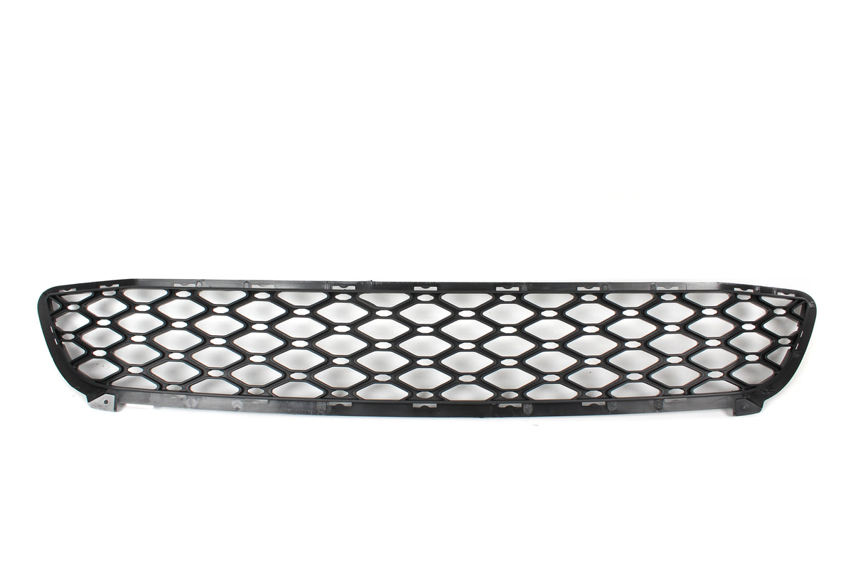 GENUINE Front Bumper Lower Grille &amp; Center Molding Cover for 2010 2011 Kia Rio