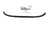 GENUINE Front Bumper Lip Spoiler Deflector for 12-13 Kia Rio Sedan 865911W000