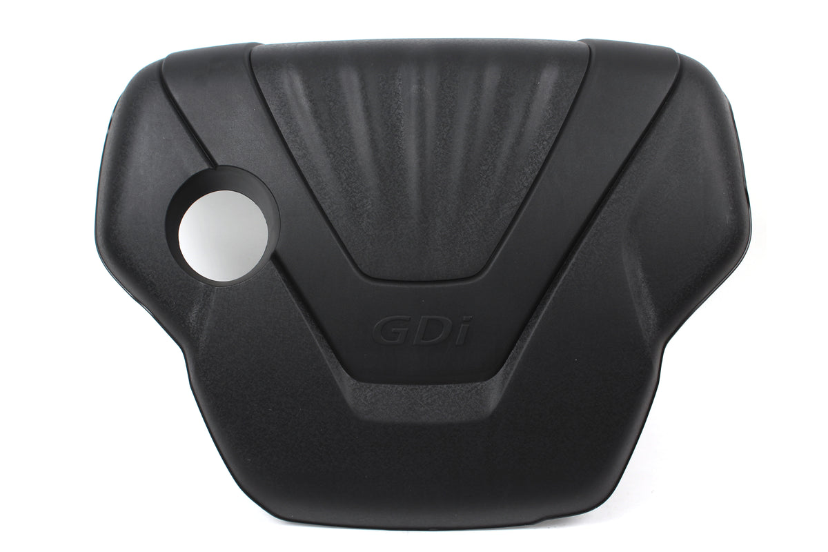 GENUINE Engine Cover for 2012-2017 Kia Rio 29240 2B600