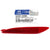 GENUINE REAR Bumper Reflector LEFT & RIGHT for 11-13 Hyundai Elantra 924063X000