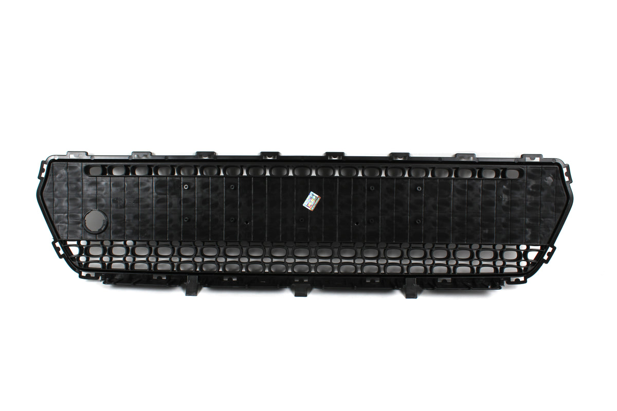 GENUINE Grille Front Bumper Center for 2014-2016 Kia Soul OEM 86561B2000