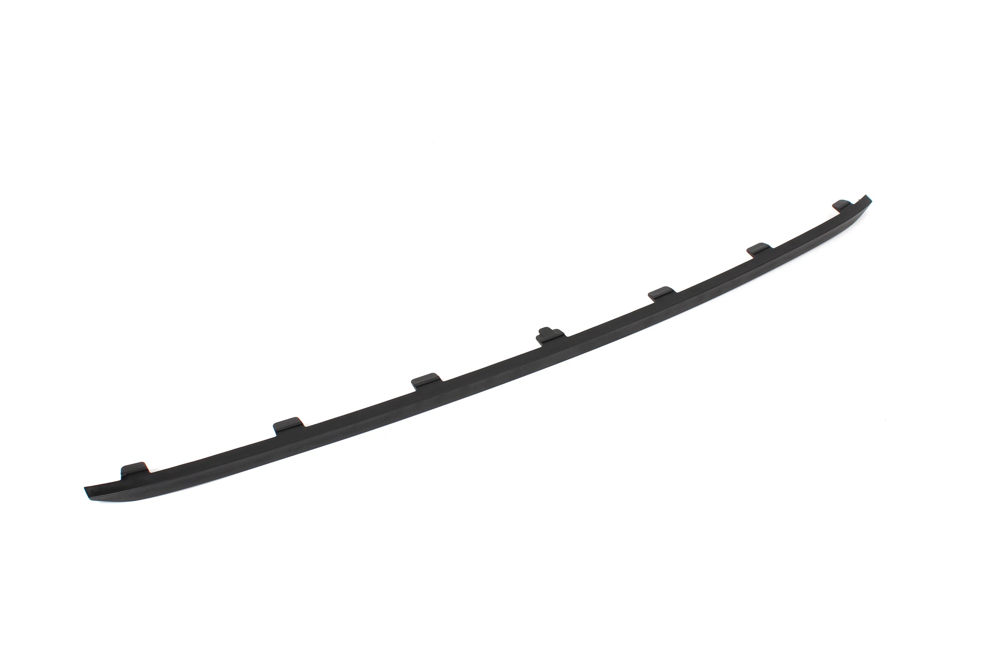 GENUINE Front Bumper Lower Spoiler Deflector for 2011-13 Elantra 865913X000