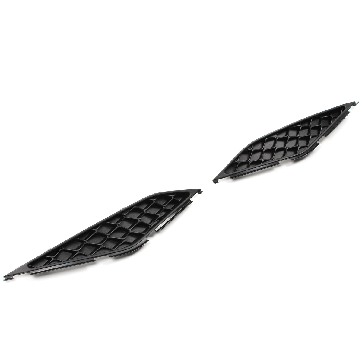 GENUINE Front Bumper Lower Outer Grille LH RH for 19-21 GENESIS G70 86574G9000