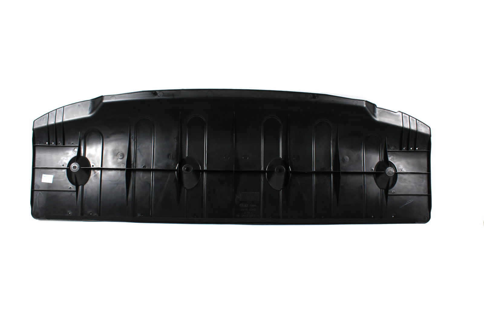 GENUINE Engine Splash Shield Under Cover for 2014-2016 Kia Optima 291102T200