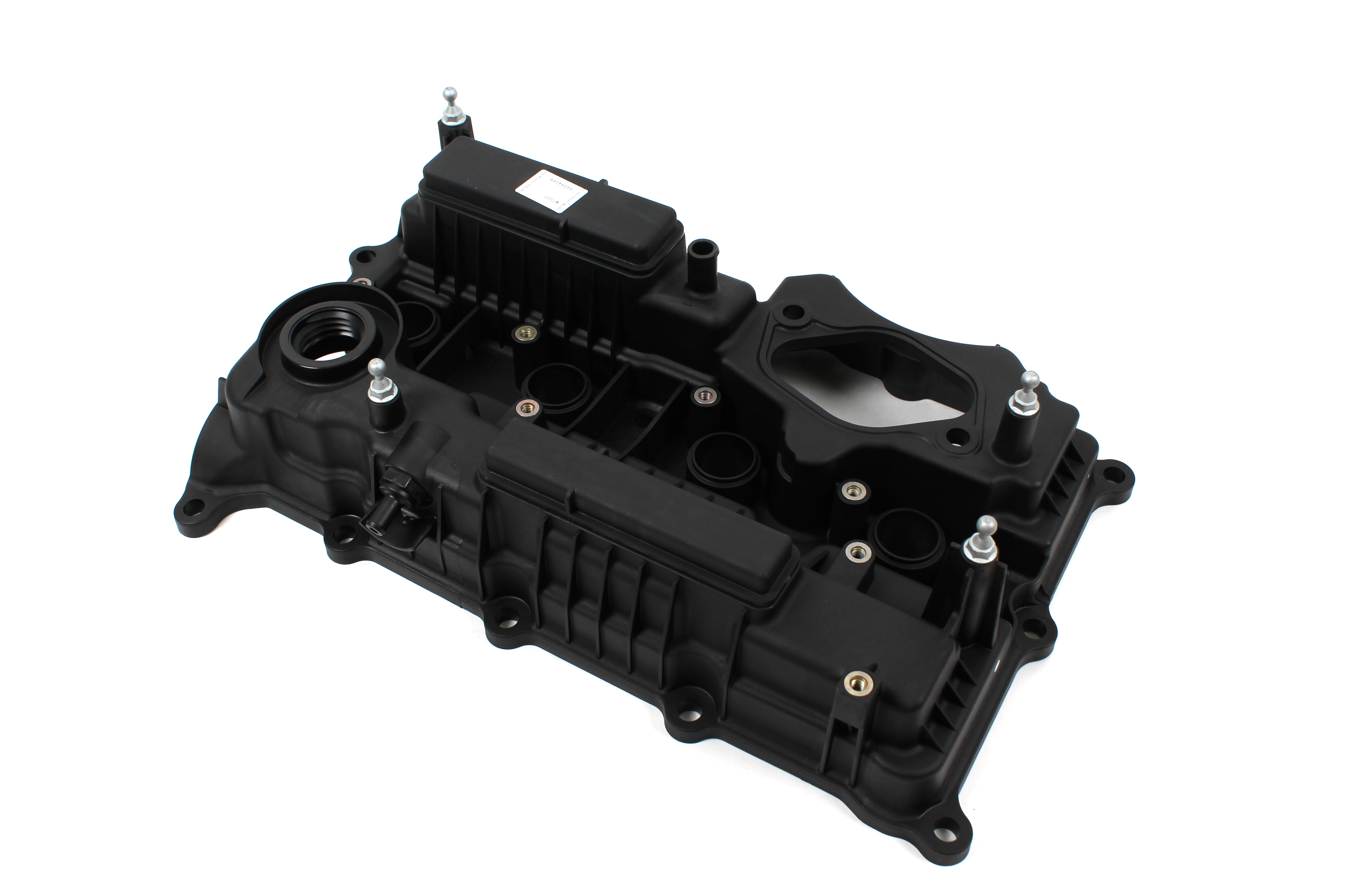 R9239 GENUINE Valve Cover for 17-21 G70 Tucson Sportage Stinger 2.0L 2.4L 22 ...