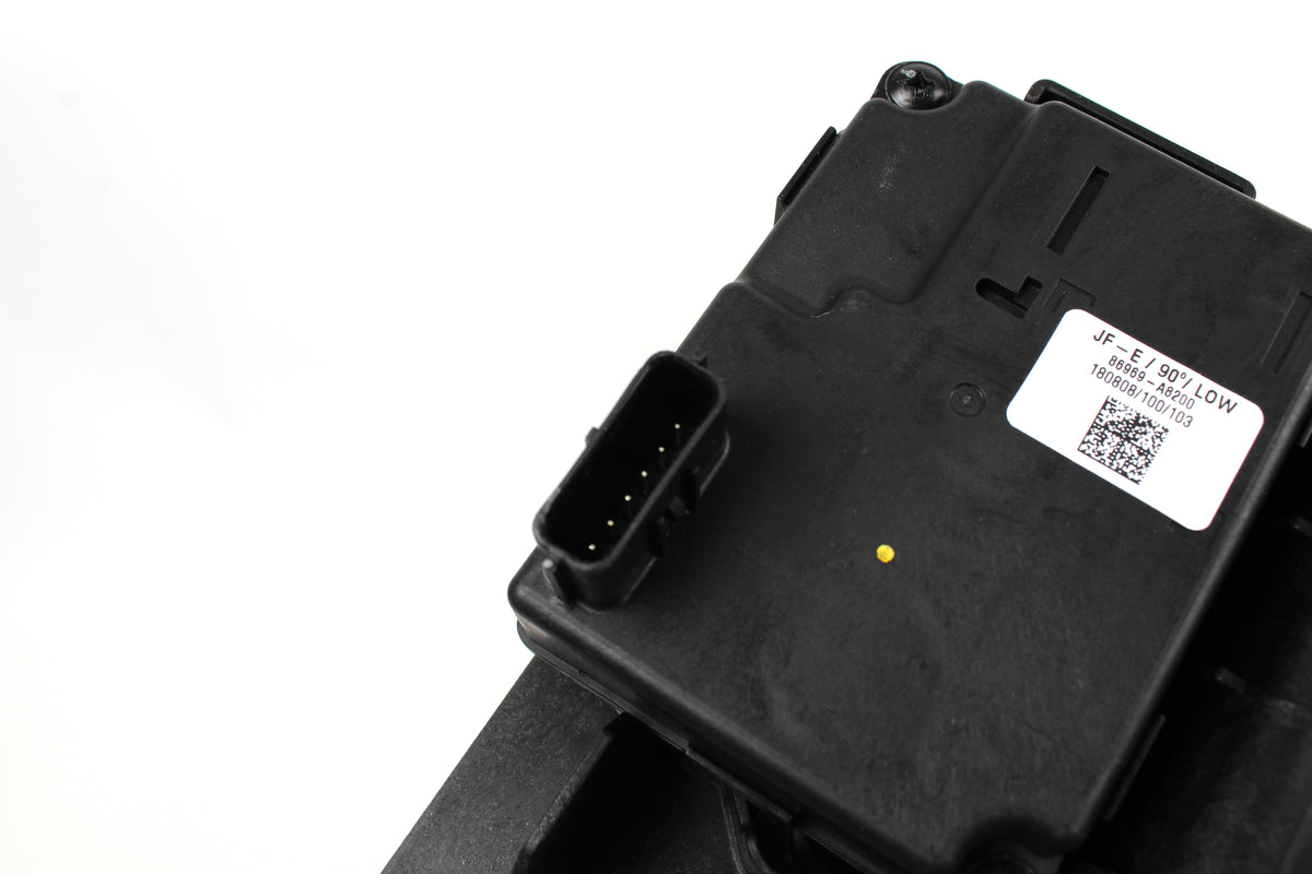 GENUINE Active Air Lower Flap Shutter for 2017 2018 Kia Optima Hybrid 86951A8200