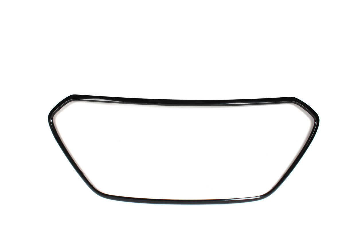 GENUINE Front Radiator Grille Kit for 2013-2017 Hyundai Elantra GT 86350A5800