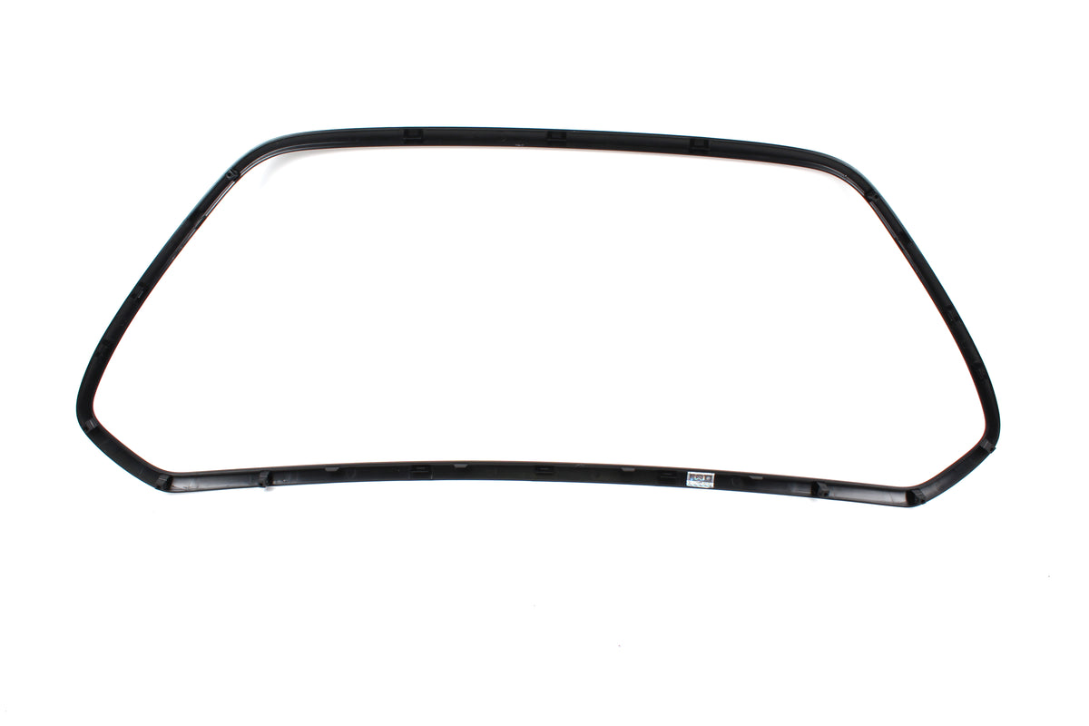 GENUINE Front Radiator Grille Kit for 2013-2017 Hyundai Elantra GT 86350A5800