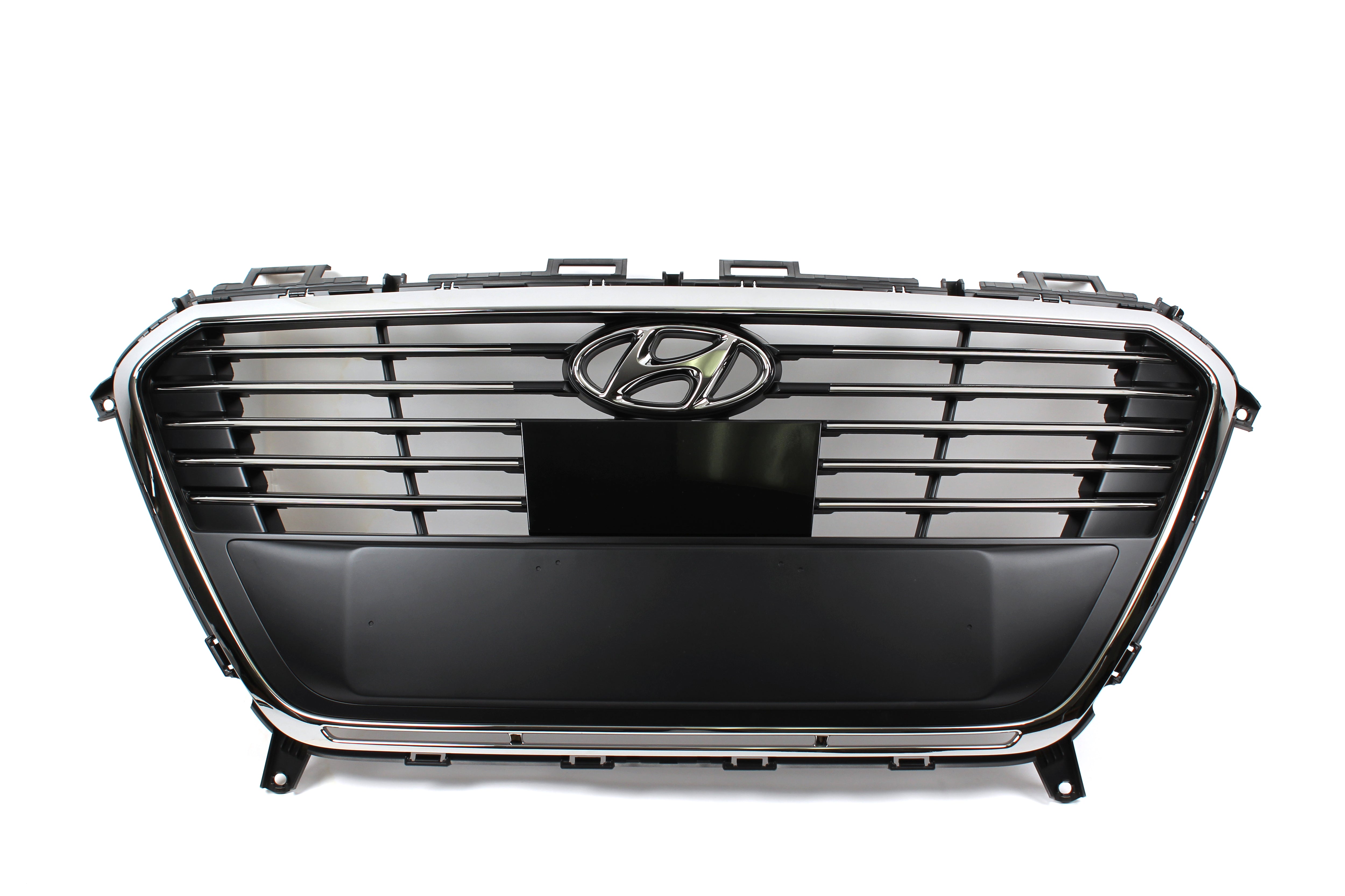 OEM Genuine Radiator Grille for Hyundai Sonata Hybrid 16-17 86350E6400 for sale online | UK OEM Genuine Radiator Grille for Hyundai Sonata Hybrid 16-17 86350E6400 for sale online | UK