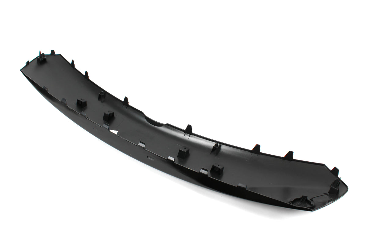 GENUINE Front Grille Set of 3 Parts for 13-16 Hyundai Genesis Coupe 863502M300