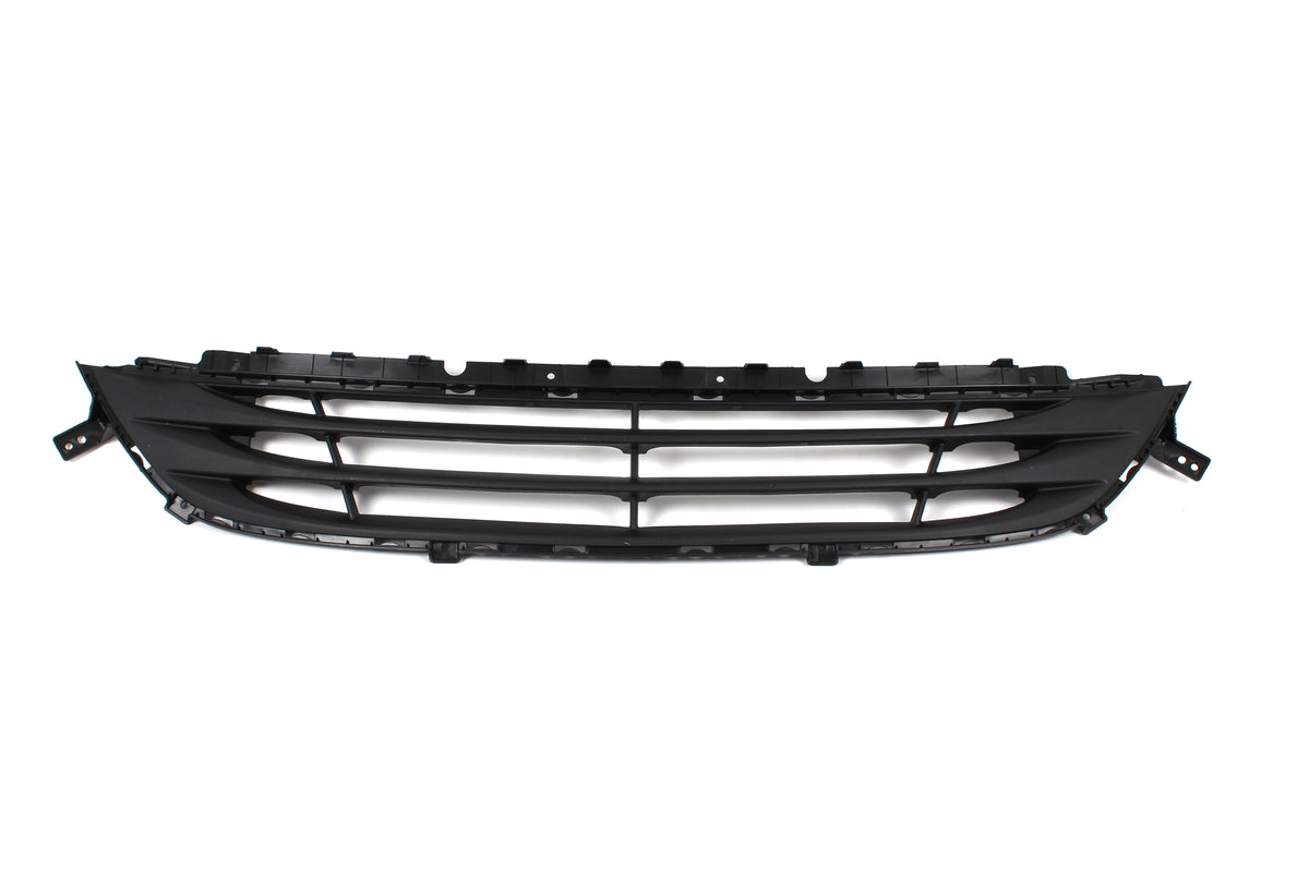 GENUINE Front Grille Set of 3 Parts for 13-16 Hyundai Genesis Coupe 863502M300