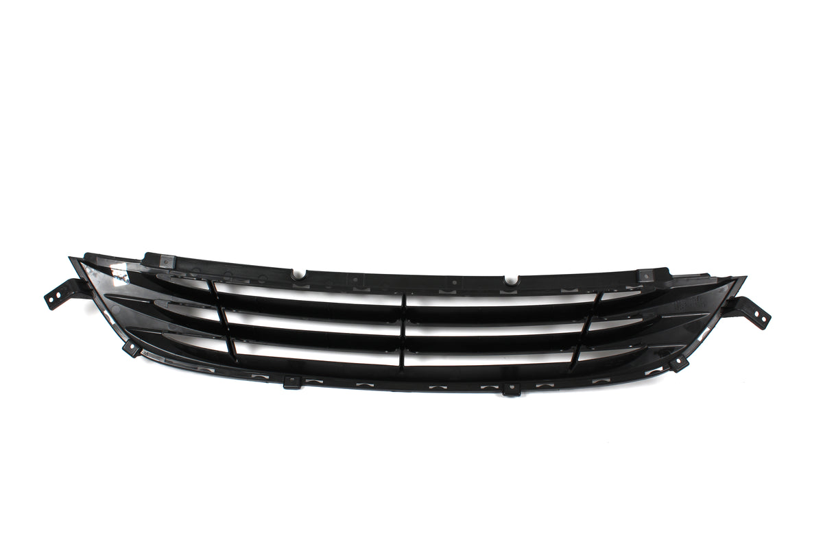 GENUINE Front Grille Set of 3 Parts for 13-16 Hyundai Genesis Coupe 863502M300