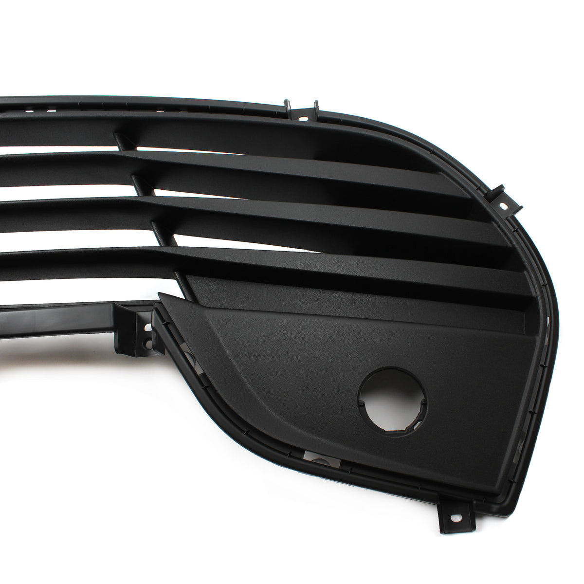 GENUINE FRONT Bumper Grille Lower for 12-17 Hyundai Veloster BASE 865602V000