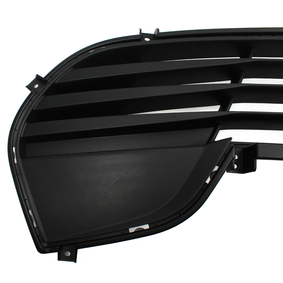 GENUINE FRONT Bumper Grille Lower for 12-17 Hyundai Veloster BASE 865602V000