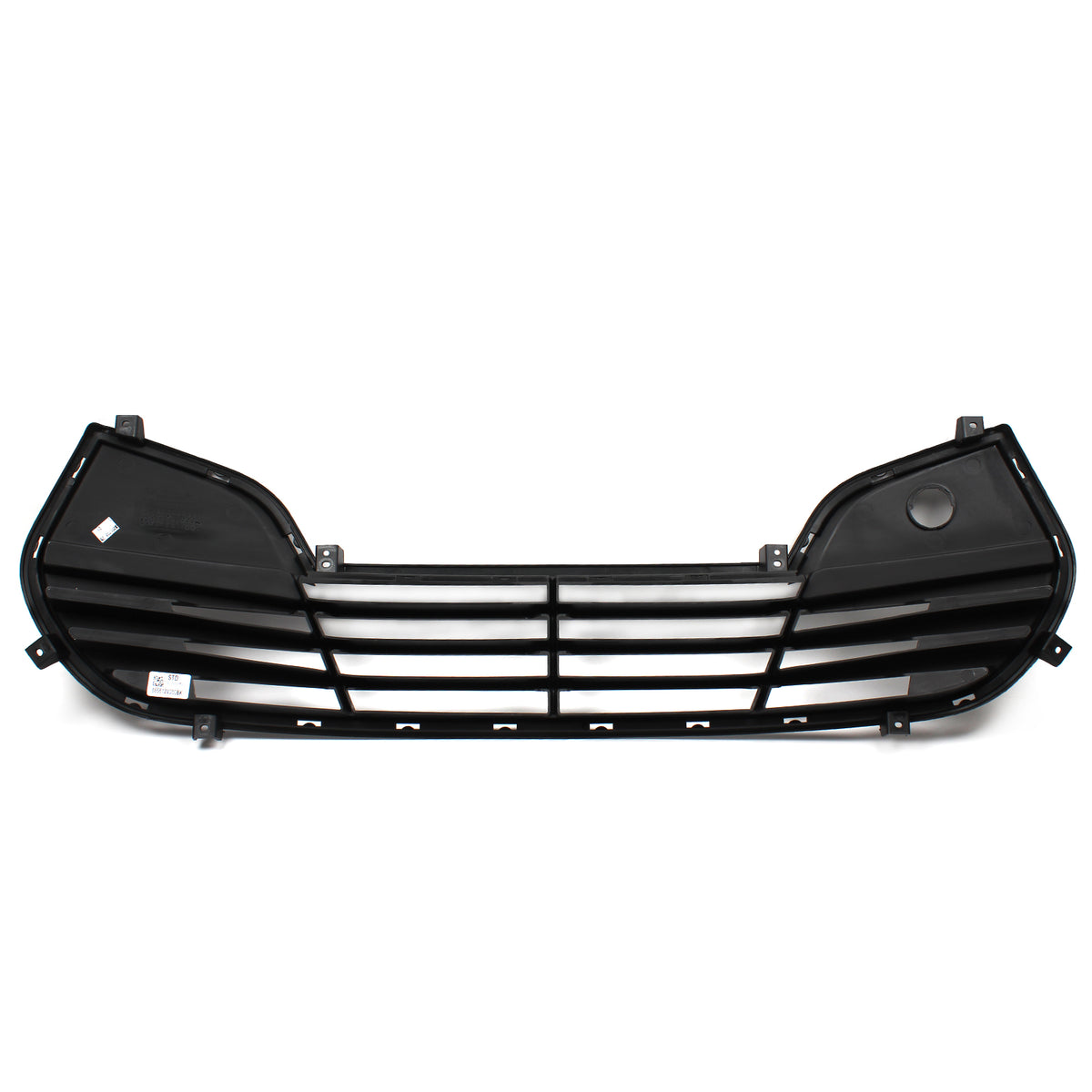GENUINE FRONT Bumper Grille Lower for 12-17 Hyundai Veloster BASE 865602V000
