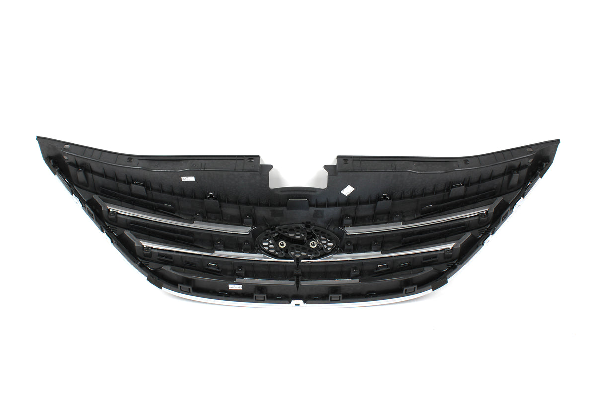 GENUINE Radiator Grille Front for 2011-2014 Hyundai Sonata OEM 863503S700