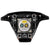 GENUINE Steering Wheel Air Bag Module for 13-17 Hyundai Santa Fe 56900B8000RYN