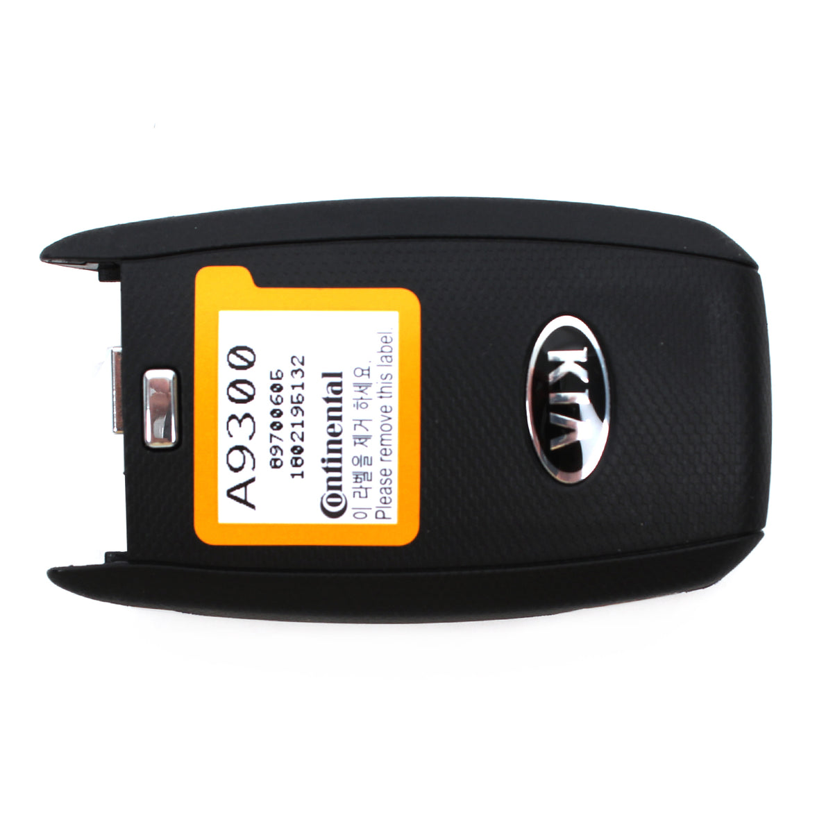 GENUINE FOB Remote Smart Key Power Sliding Door for 15-18 Kia Sedona 95440A9300