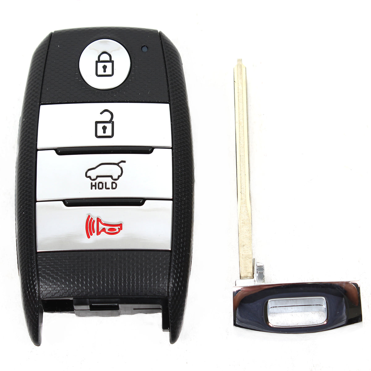 GENUINE FOB Smart Key Keyless Entry Remote for 1519 Kia Soul EV 95440