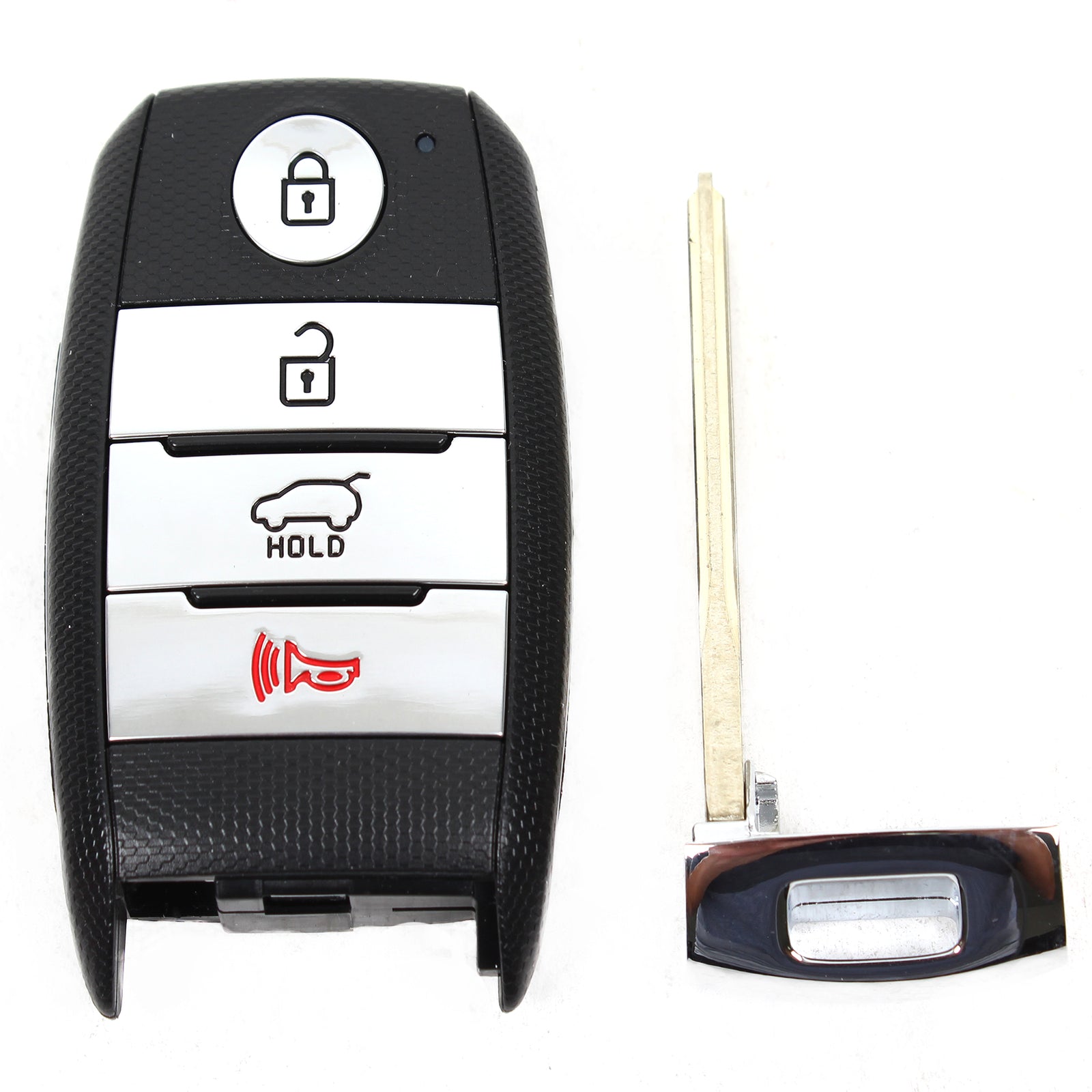 GENUINE FOB Smart Key Keyless Entry Remote for 15-19 Kia Soul EV 95440E4000