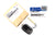 GENUINE FOB Smart Key Remote & Blank Key for 18-20 Hyundai Kona 95440J9000