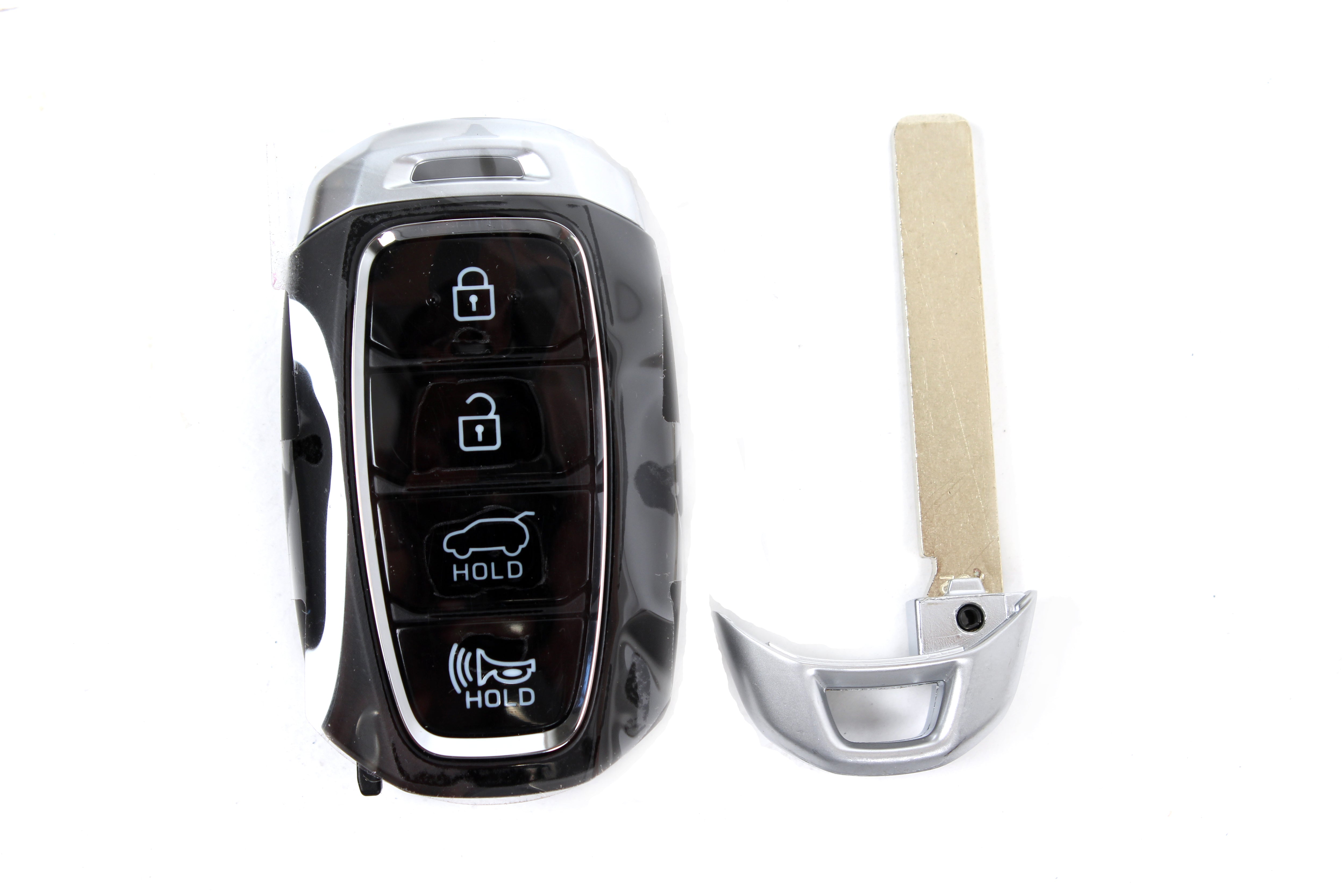 Smart Key für Hyundai Kona TQ8-FOB-4F18 