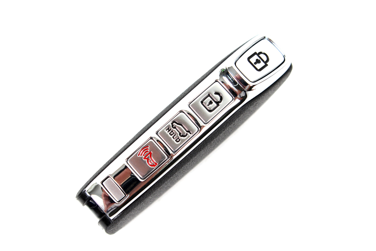 GENUINE FOB Smart Remote &amp; Blanking Key for 2019 2020 Kia Soul 95440K0000