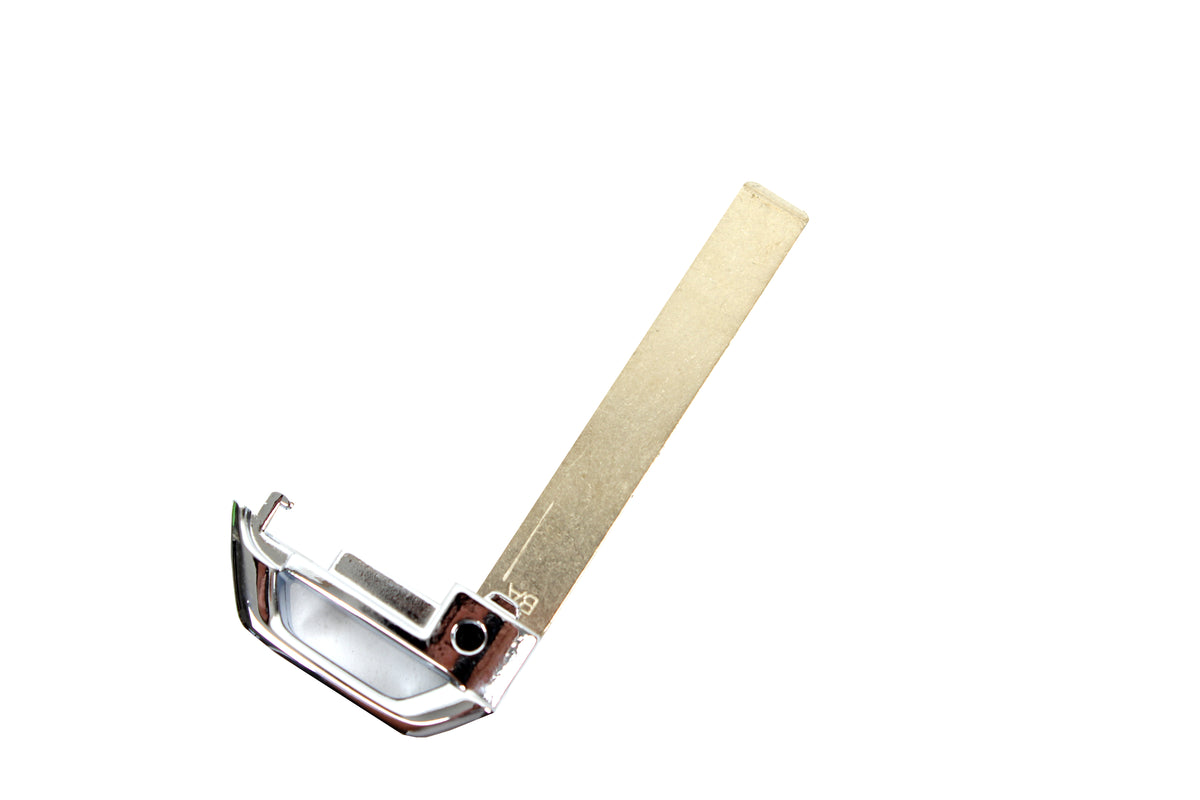 GENUINE FOB Smart Remote &amp; Blanking Key for 2019 2020 Kia Soul 95440K0000