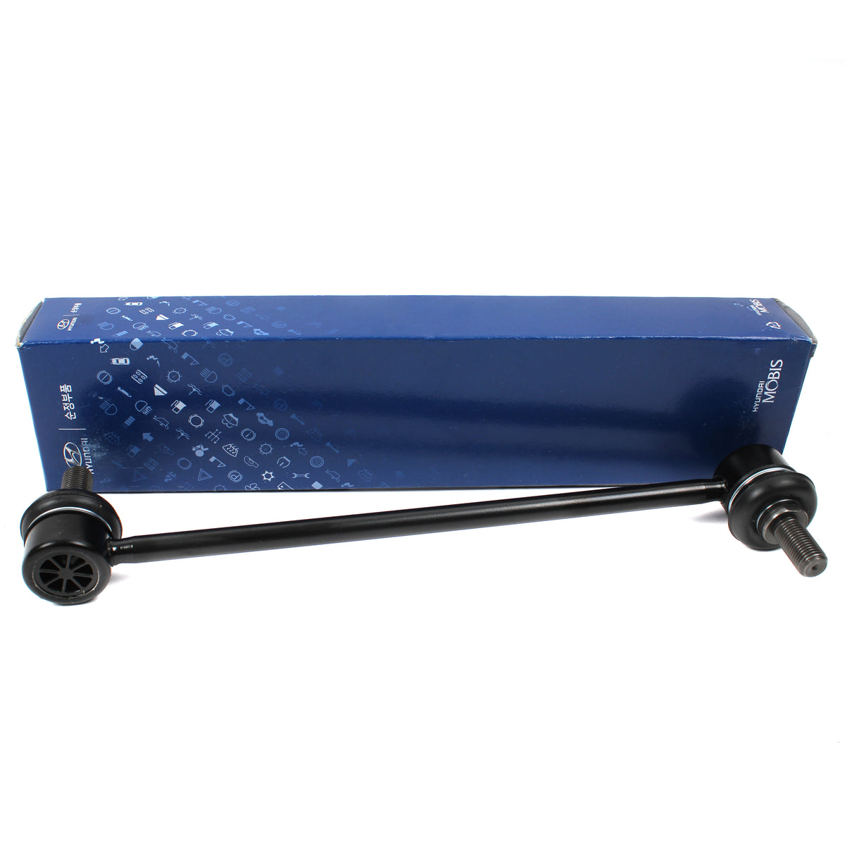 GENUINE Stabilizer Bar Link FRONT LH RH for 2011-13 Hyundai Tucson Sportage