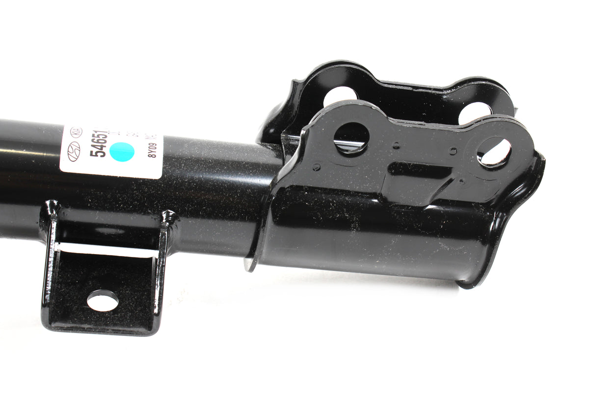 GENUINE STRUT FRONT LH &amp; RH for 12-17 Hyundai Veloster OEM 546512V900 546612V900