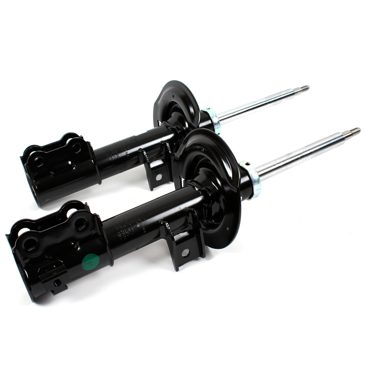 GENUINE STRUT FRONT LEFT &amp; RIGHT FOR 13-16 HYUNDAI GENESIS COUPE 546512M650