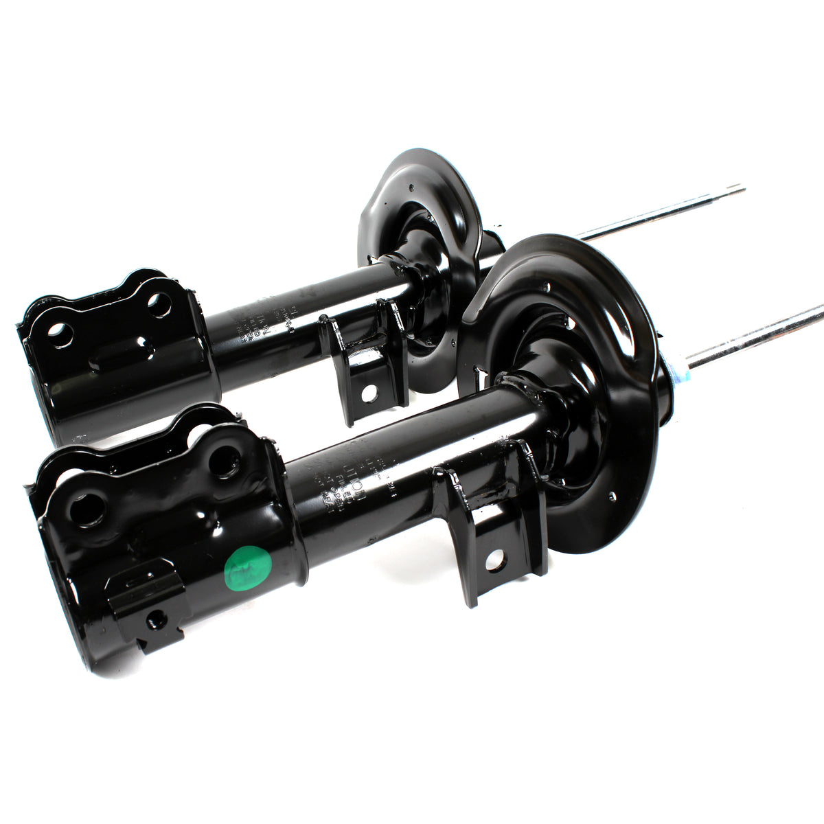 GENUINE STRUT FRONT LEFT &amp; RIGHT FOR 13-16 HYUNDAI GENESIS COUPE 546512M650