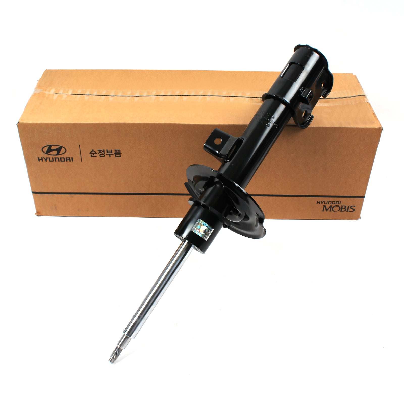 GENUINE Strut FRONT RIGHT for 13-16 Hyundai Santa Fe OEM 546612W100