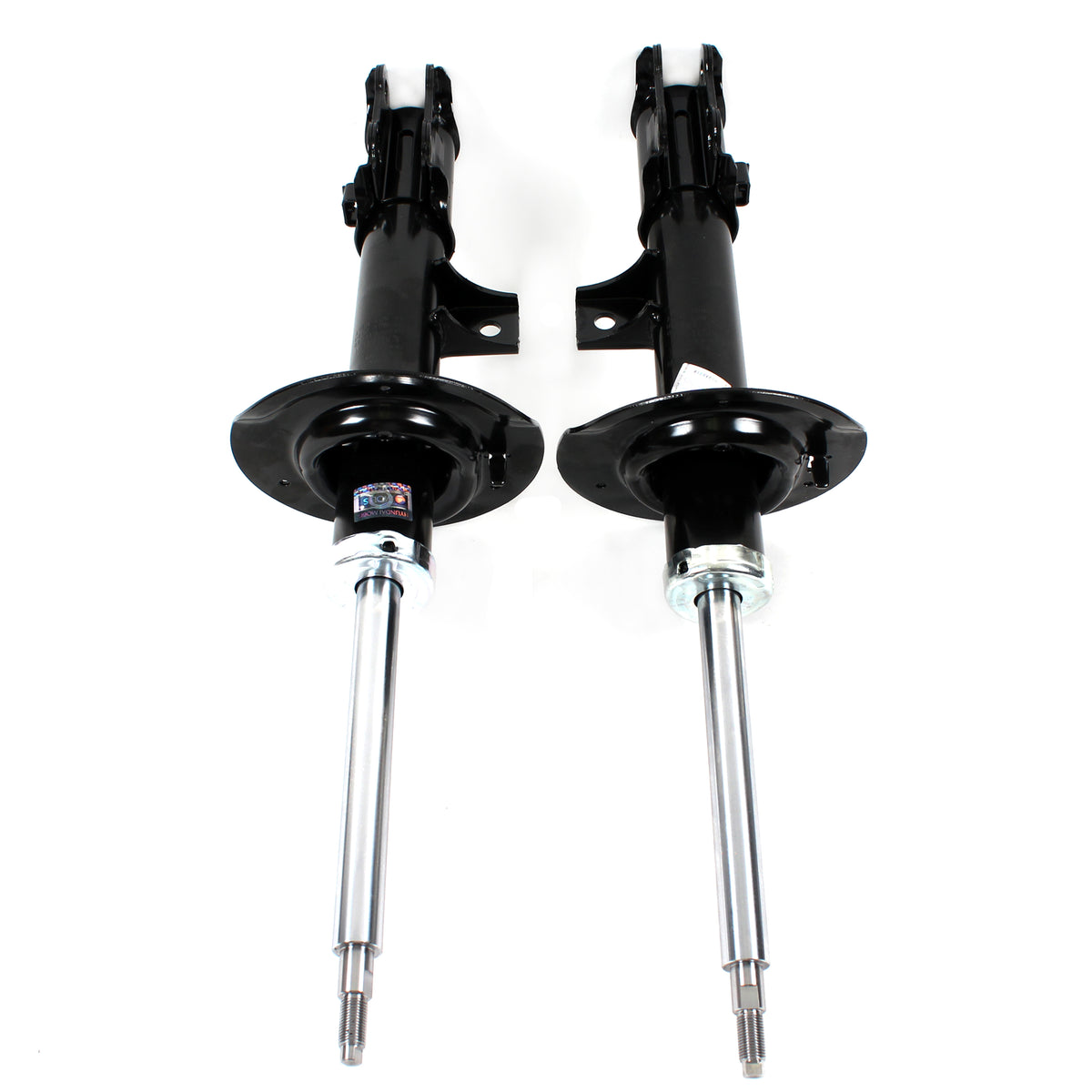 GENUINE Front Suspension Strut LH &amp; RH for 10-13 Tucson Kia Sportage 546512S300