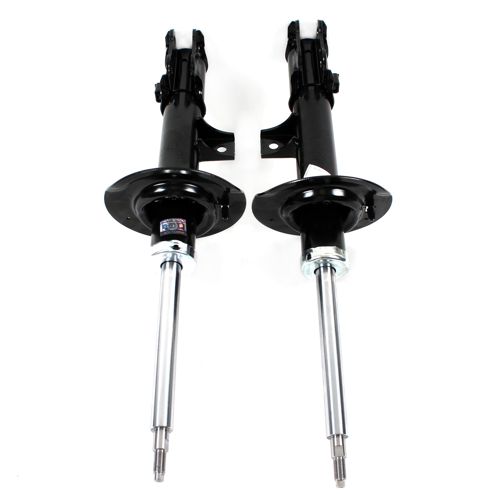 GENUINE Front Suspension Strut LH & RH for 10-13 Tucson Kia Sportage 546512S300