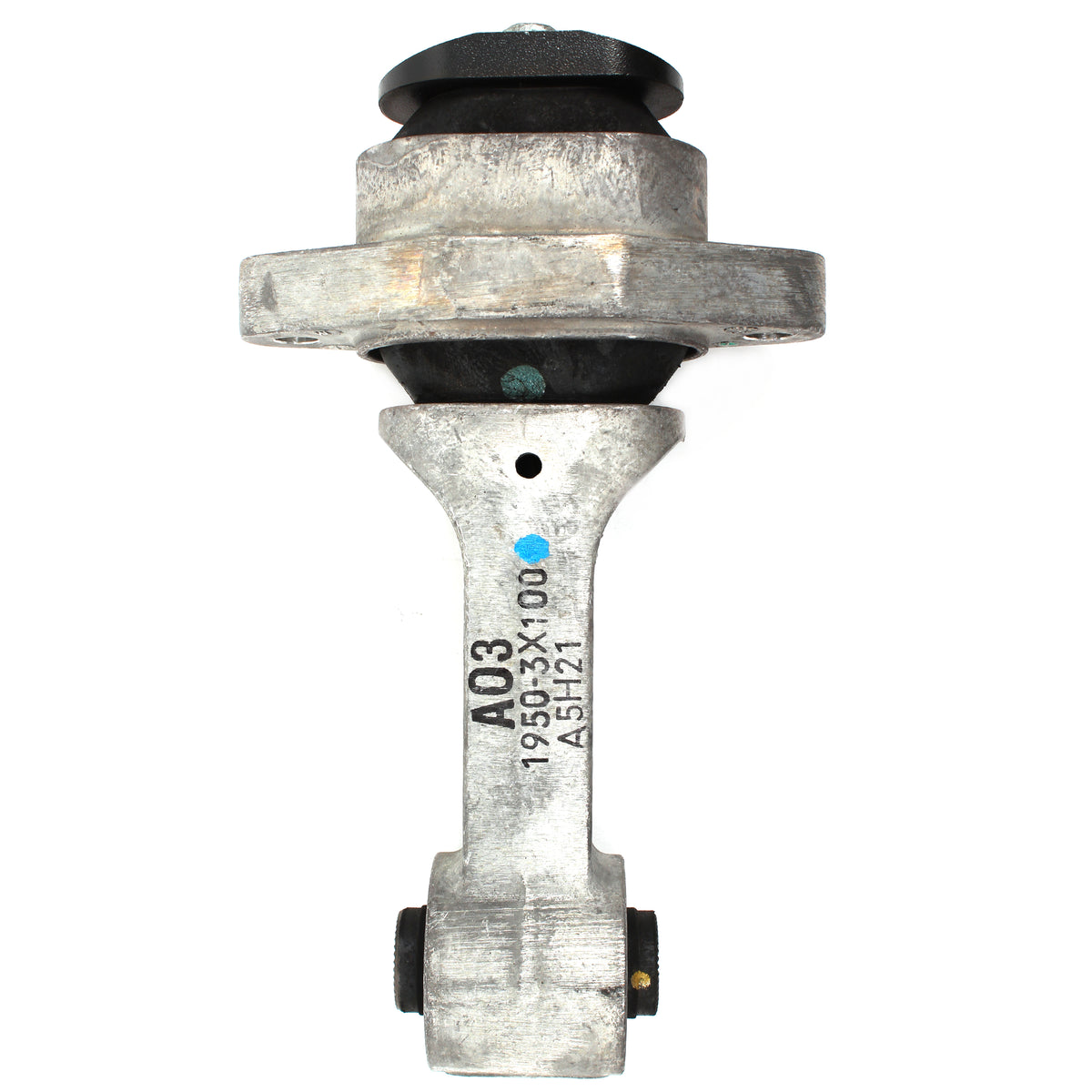 GENUINE Engine Motor Mount for 2011-16 Hyundai Elantra Kia Forte 219503X100