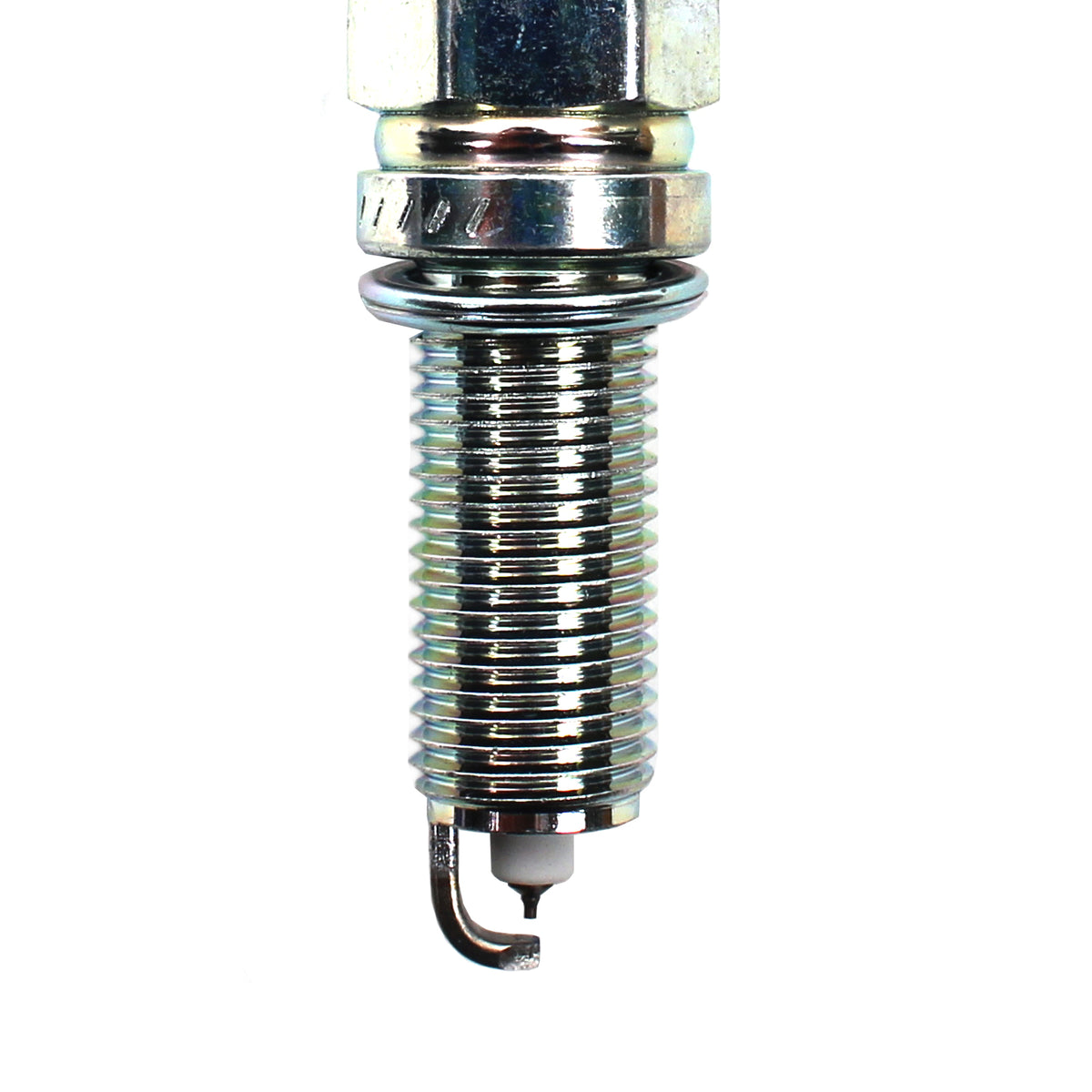 GENUINE Ignition Spark Plug X4 for 12-17 Accent Veloster Rio Soul 1884610060