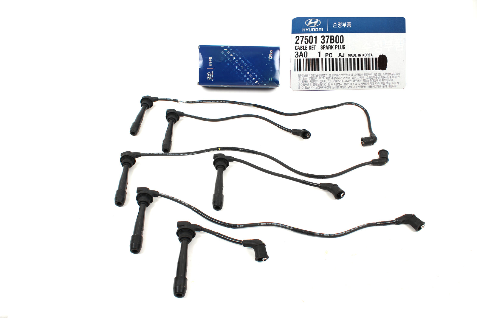 OEM Crankshaft Position Sensor for 10-14 Hyundai Genesis Coupe 2.0L 391802C500