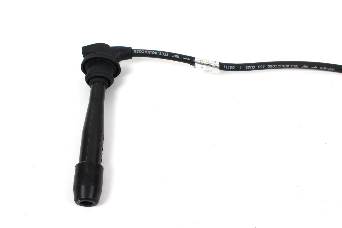 OEM Crankshaft Position Sensor for 10-14 Hyundai Genesis Coupe 2.0L 391802C500