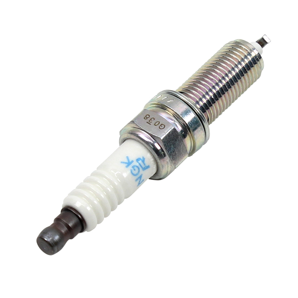 GENUINE NGK SPARK PLUGS 4PCS for 2010 2011 KIA SOUL OEM 1885510060