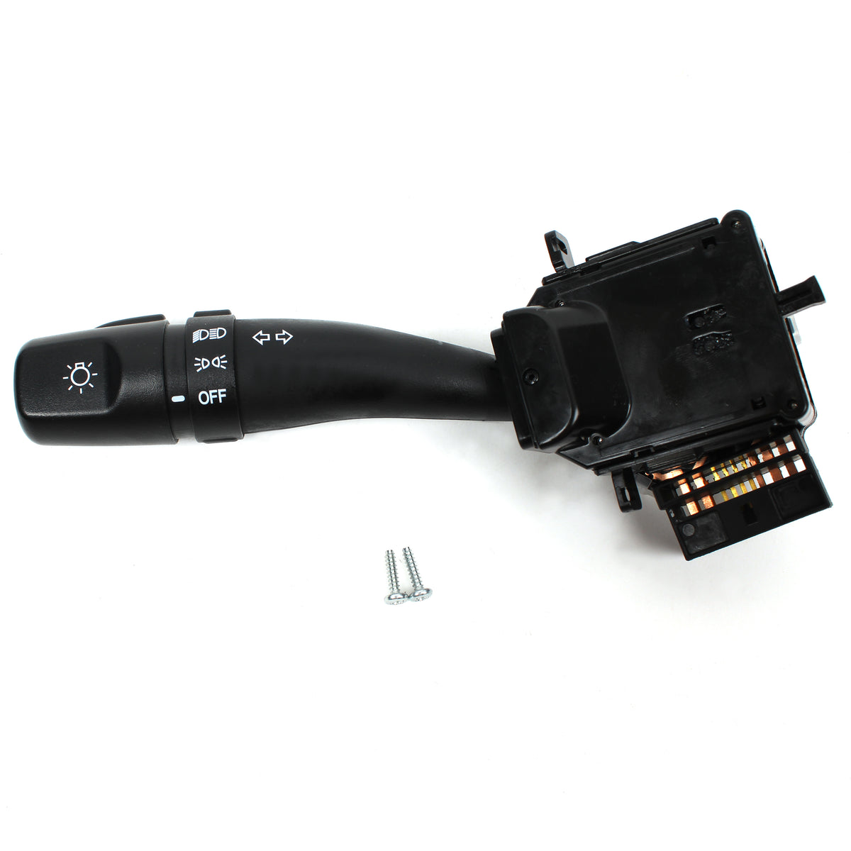 GENUINE Headlights Turn Signal Switch for 2006-09 Hyundai Tucson 934102E005